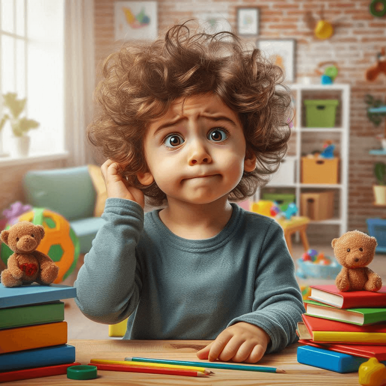 알림 한 번에 집중이 무너지는 이유 포스터