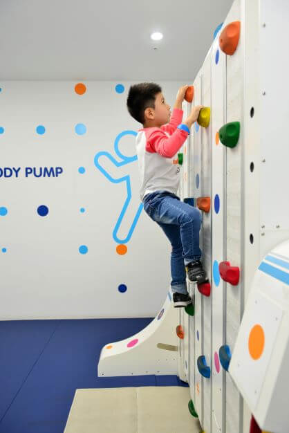 키즈헬스케어센터 아이랑