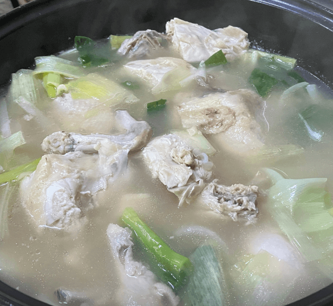 생생정보통 30년 전통 닭 한 마리 서울 광진구 장사의 신 맛집