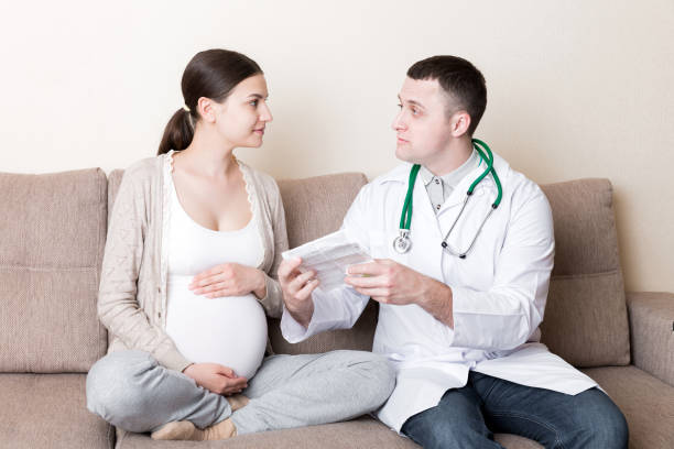 산모와 아기를 위한 보험 가입 필수 조건