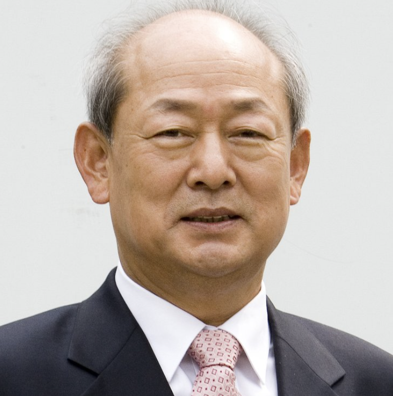 송두환 프로필