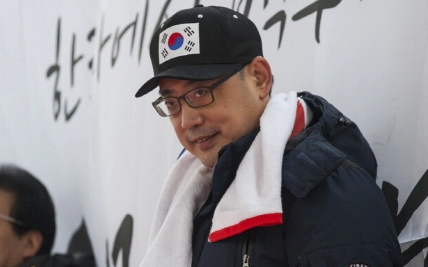 변희재 프로필 나이 고향 학력 경력 페이스북