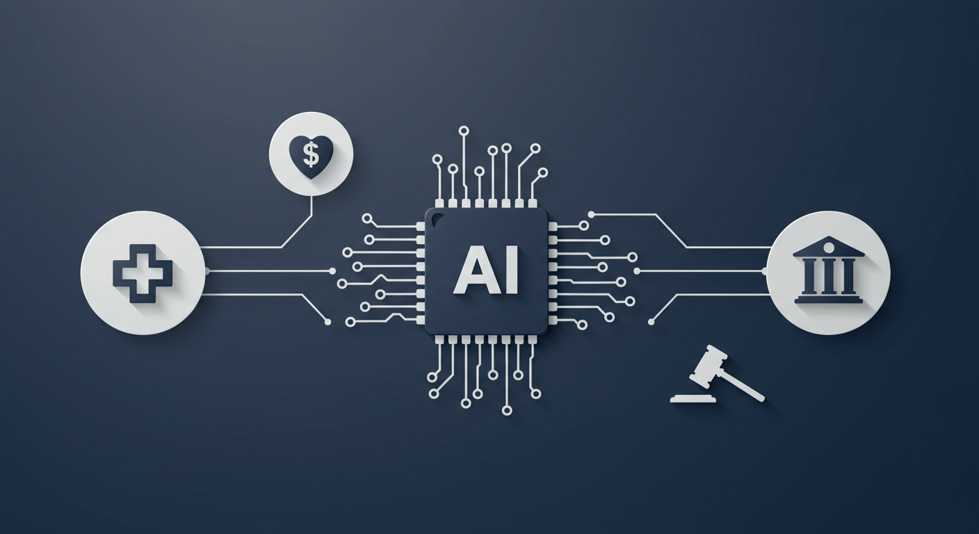 전문 분야별 특화 AI 모델