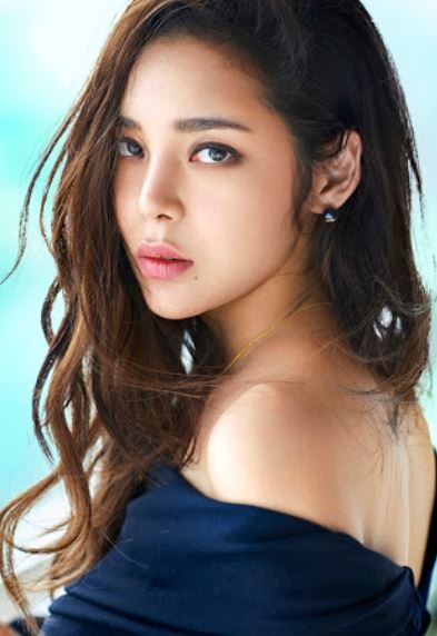 박시연 몸매