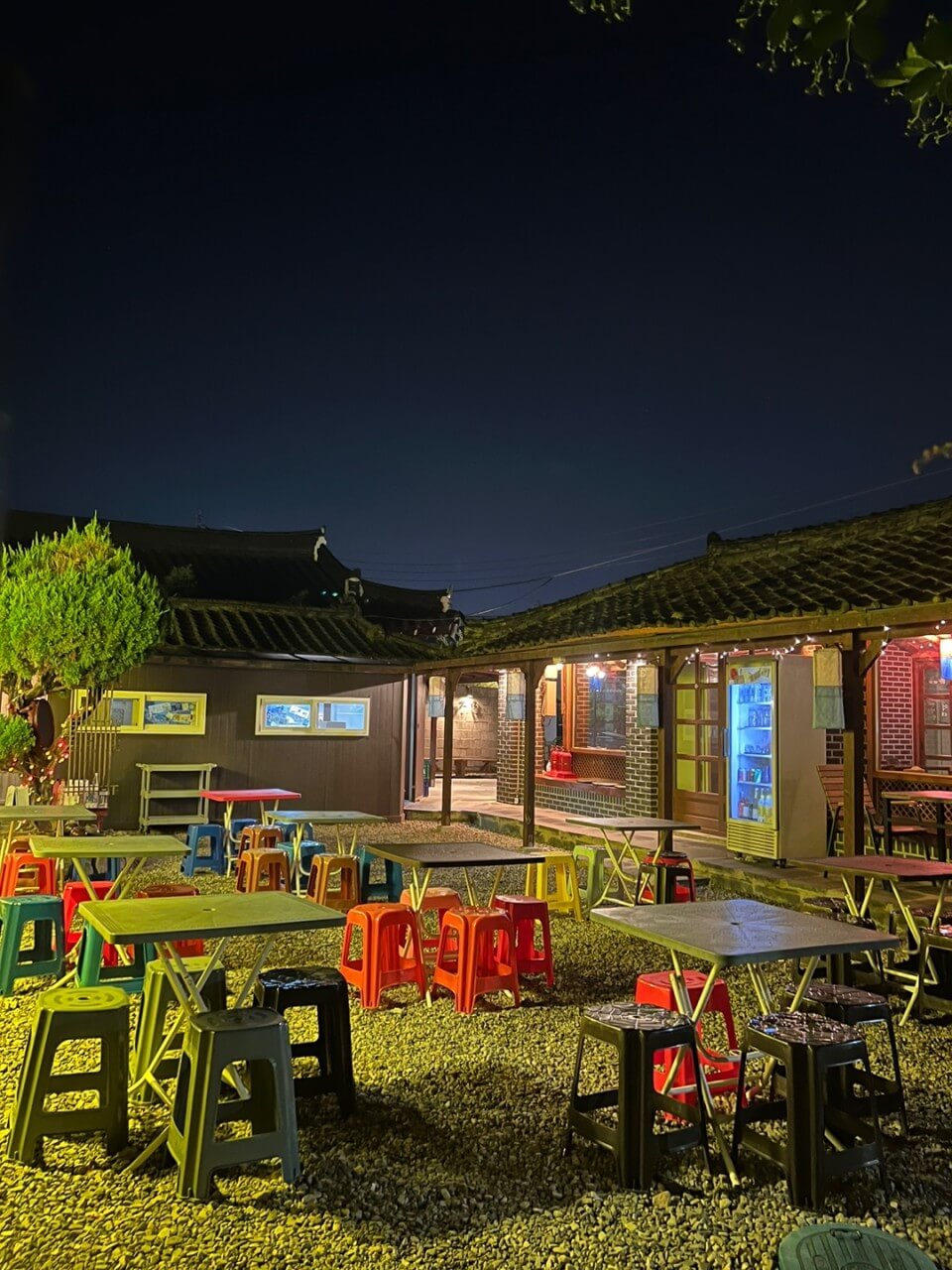 경주맛집 계림주막