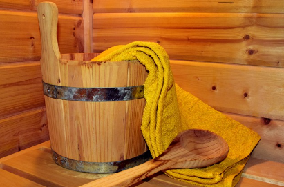 핀란드의 사우나 문화