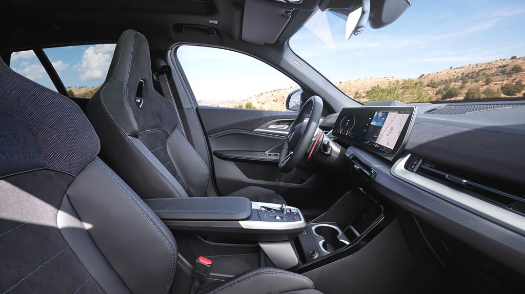 2024 BMW X2 풀체인지 가격 디자인 성능 체크