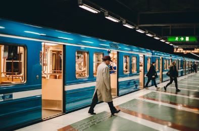 실버퀵 지하철 택배&#44; 스마트 퀵 택배&#44; 기본정보&#44; 자격 요건&#44; 업무