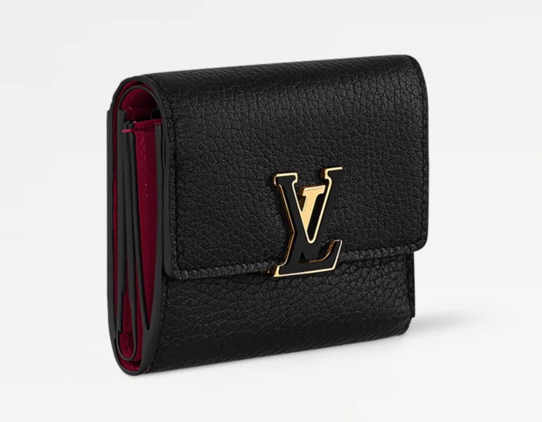 루이비통 카퓌신 지갑