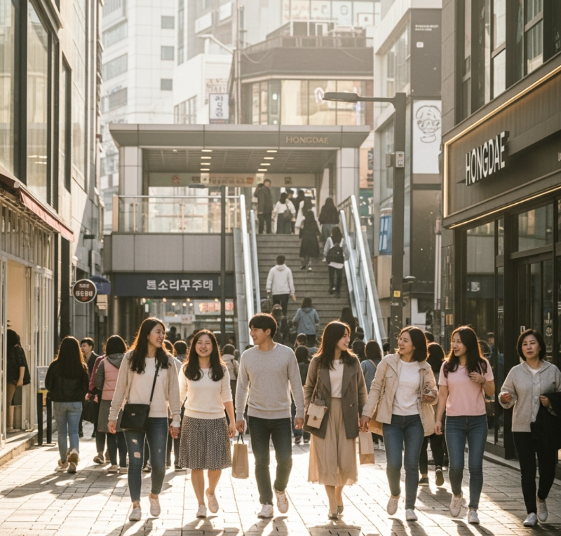 교통 인프라는 무엇을 바꾸는가?