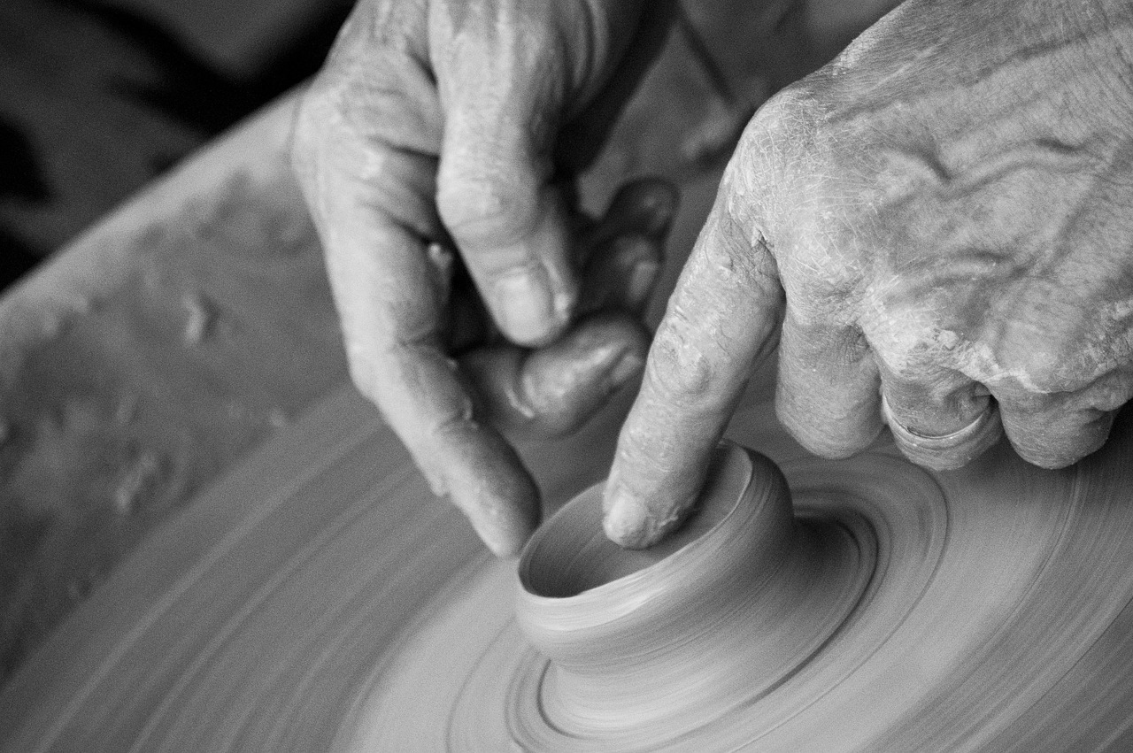 김해 도자기축제