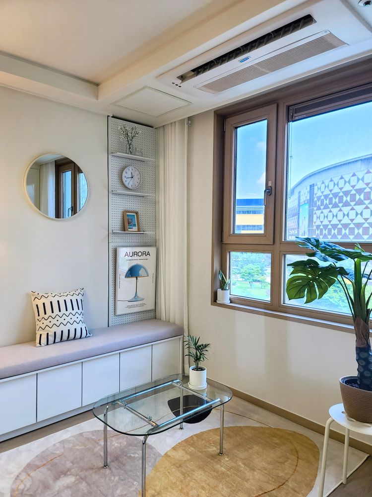 일직동 광명역 단기임대 추천