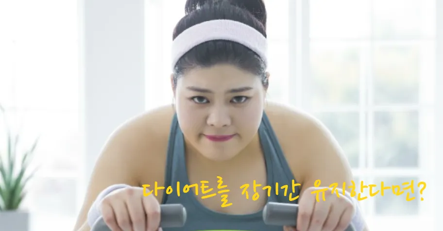 흰머리 생기는 원인 5가지