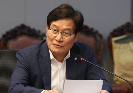 한동훈 검사