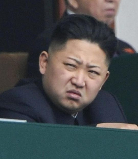 영혼이 없는 대통령의 비상계엄령 논란