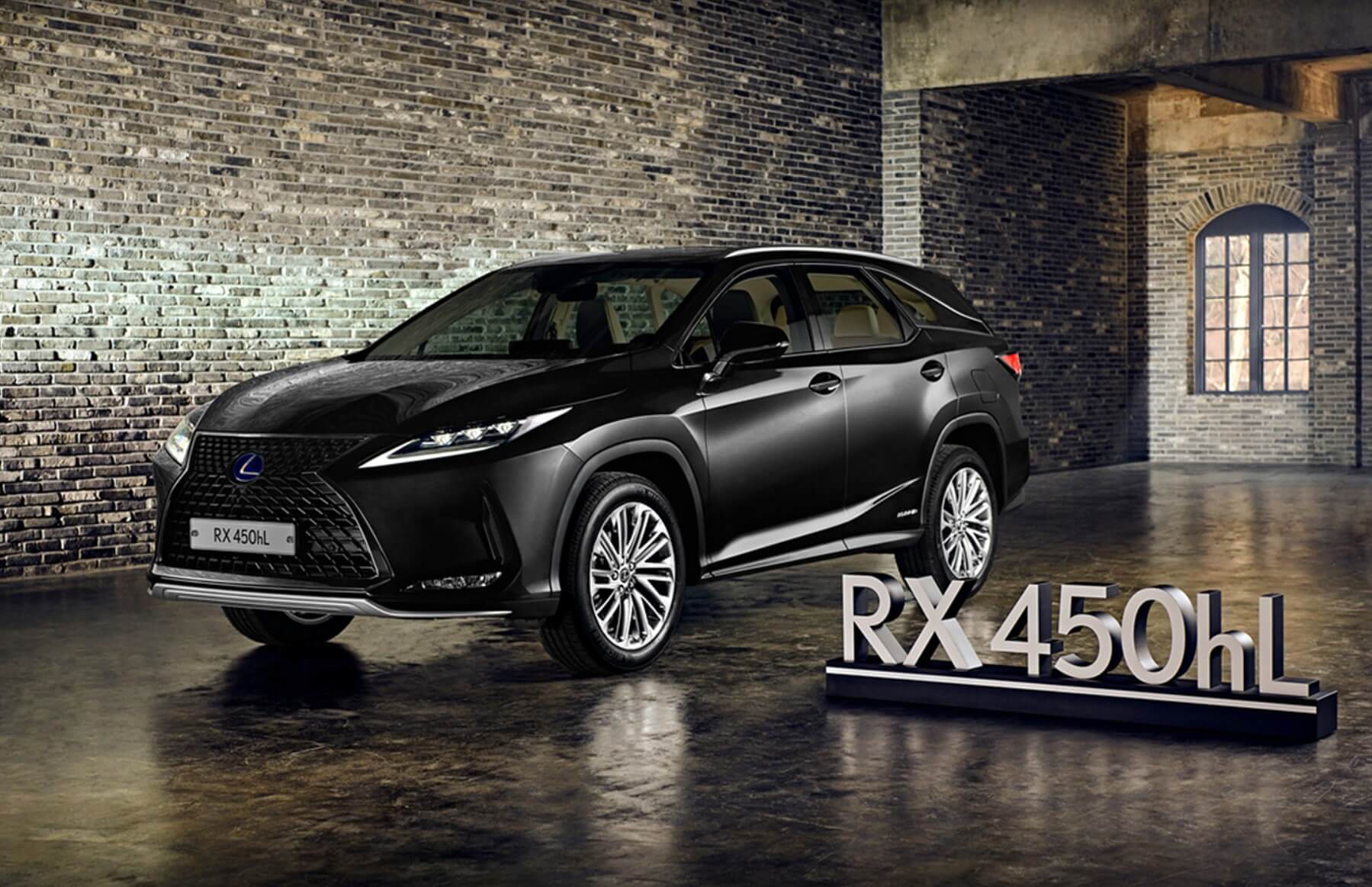 2025 렉서스 rx 450h 450hl 하이브리드 가격 제원 신형 깡통 유지비 FAQ