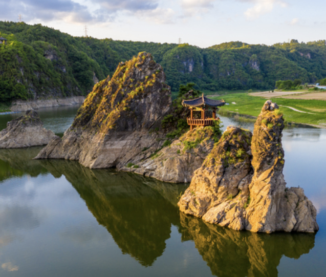 소백산 생태탐방원 예약 및 이용 정보 총정리
