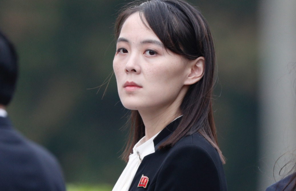 김여정 확성기 이재명 대통령