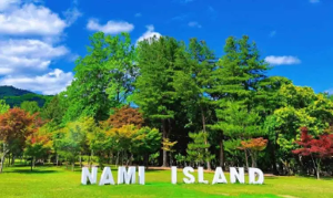 국내 여행지 추천 가평 가볼 만한 곳