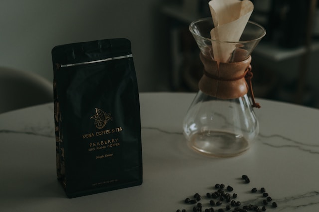 홈카페 인테리어 3분 완벽 배치법