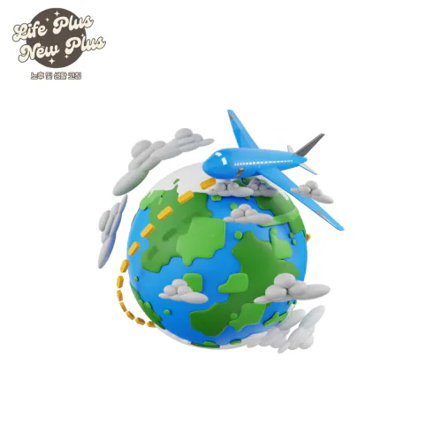 여행지 할인정보 여행사를 알아보자