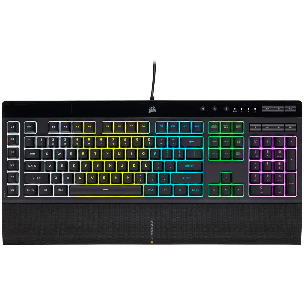 Corsair K55 RGB PRO 게이밍 키보드