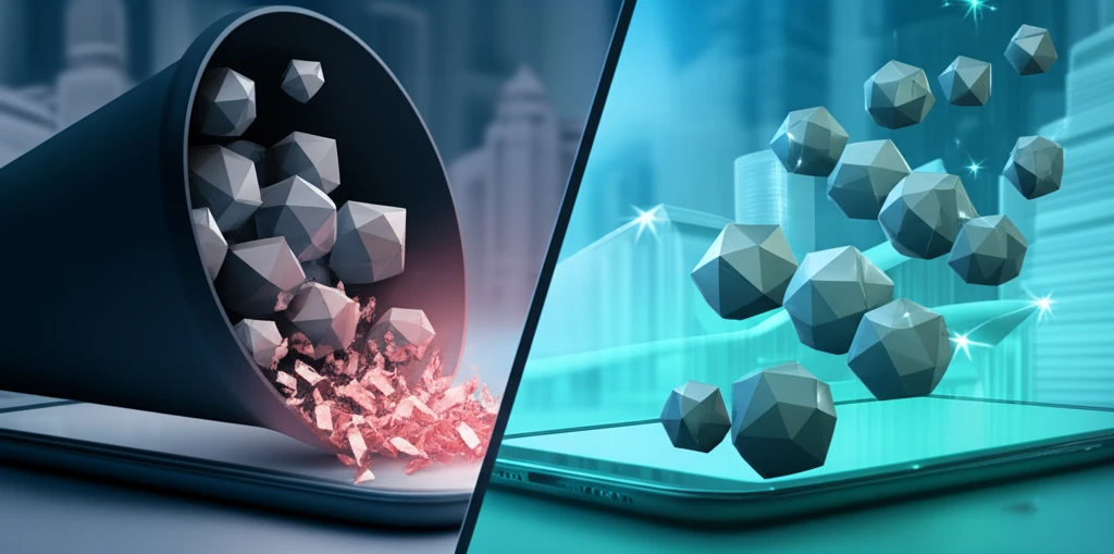 퇴직연금 이사할 때 주의할 점과 실물..