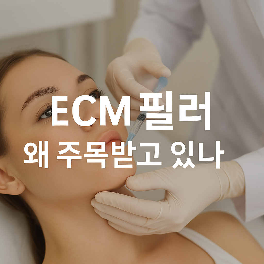 ECM 필러 장점 및 효과, 엘라비에 리투오