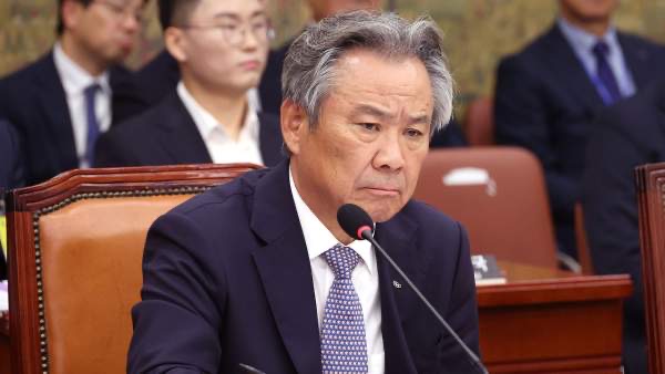 이기흥 부정 채용 뇌물 수수 의혹
