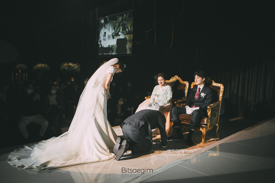 디에스컨벤션 본식스냅 24