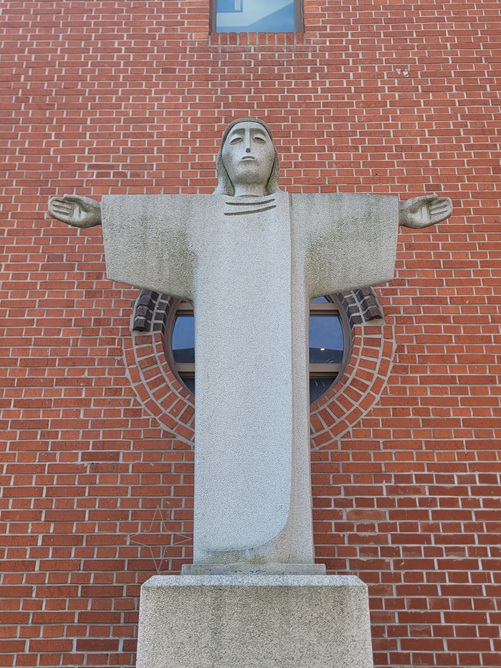 예수성심상