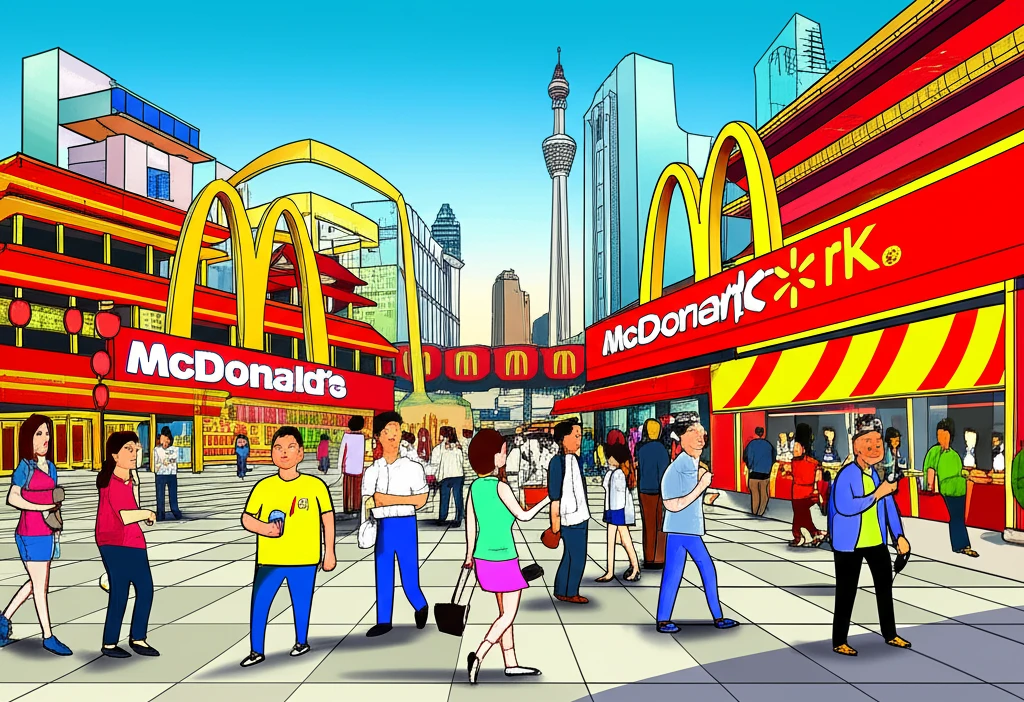 디커플링 현실화? S&P 500 기업