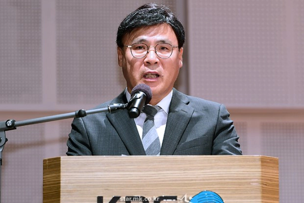 김의철 KBS 사장 사퇴 선언