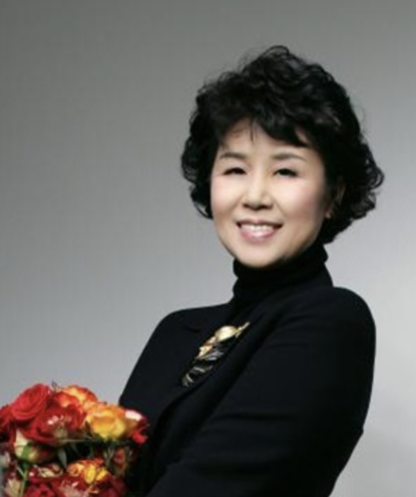 심수봉 프로필 사진2