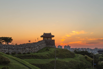 수원화성에 담긴 정조의 꿈과 조선의 과학 기술 이야기