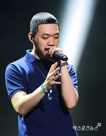 대한민국 힙합 랩퍼들과 각양각색 군대 빠지는 수법들 저스디스부터 릴보이 한요한까지의 정보_3