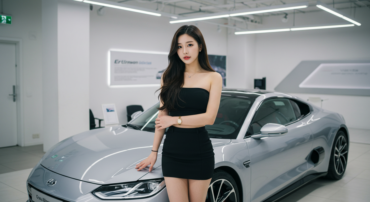 중고차 장기렌트 가격비교