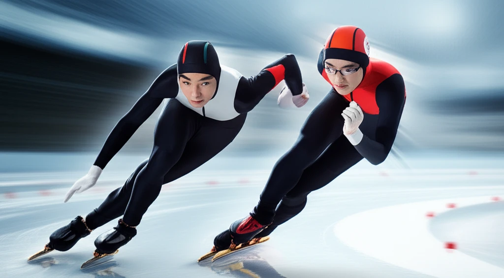 쇼트트랙 남자 계주 결승전 한국 중계..