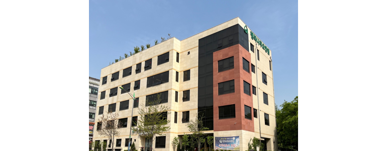 용인 기흥구 요양원