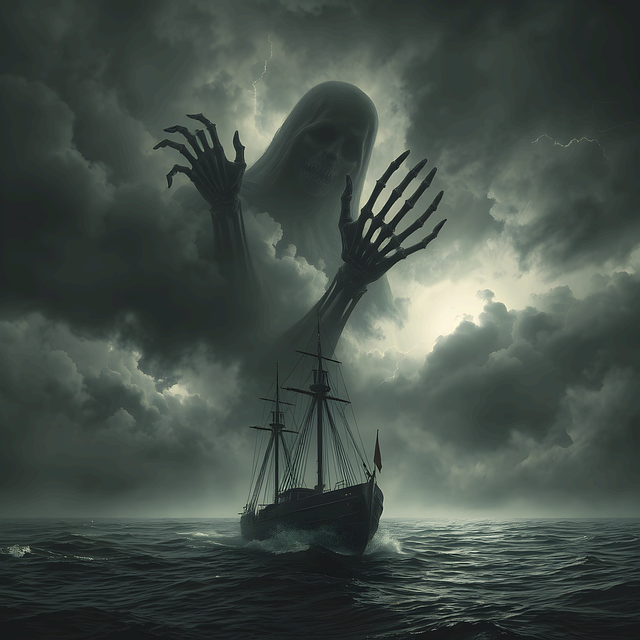 세계 곳곳에서 전해지는 ‘밤길을 따라오는 그림자’의 정체