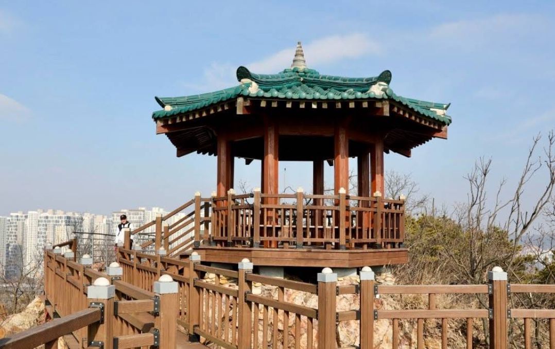 옥구공원