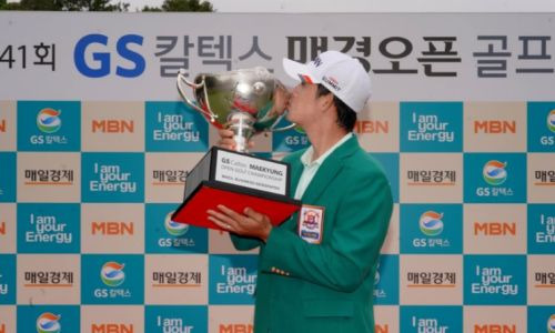 2026 GS칼텍스 매경오픈 우승자 송민혁! 상금 3억과 연장전 반전 드라마 총정리