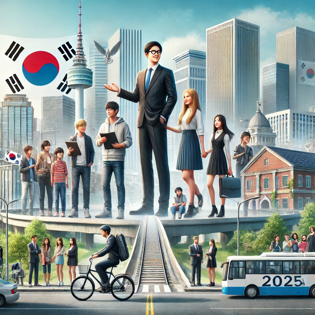 2025년 청년지원정책: 달라지는 제도와 활용법