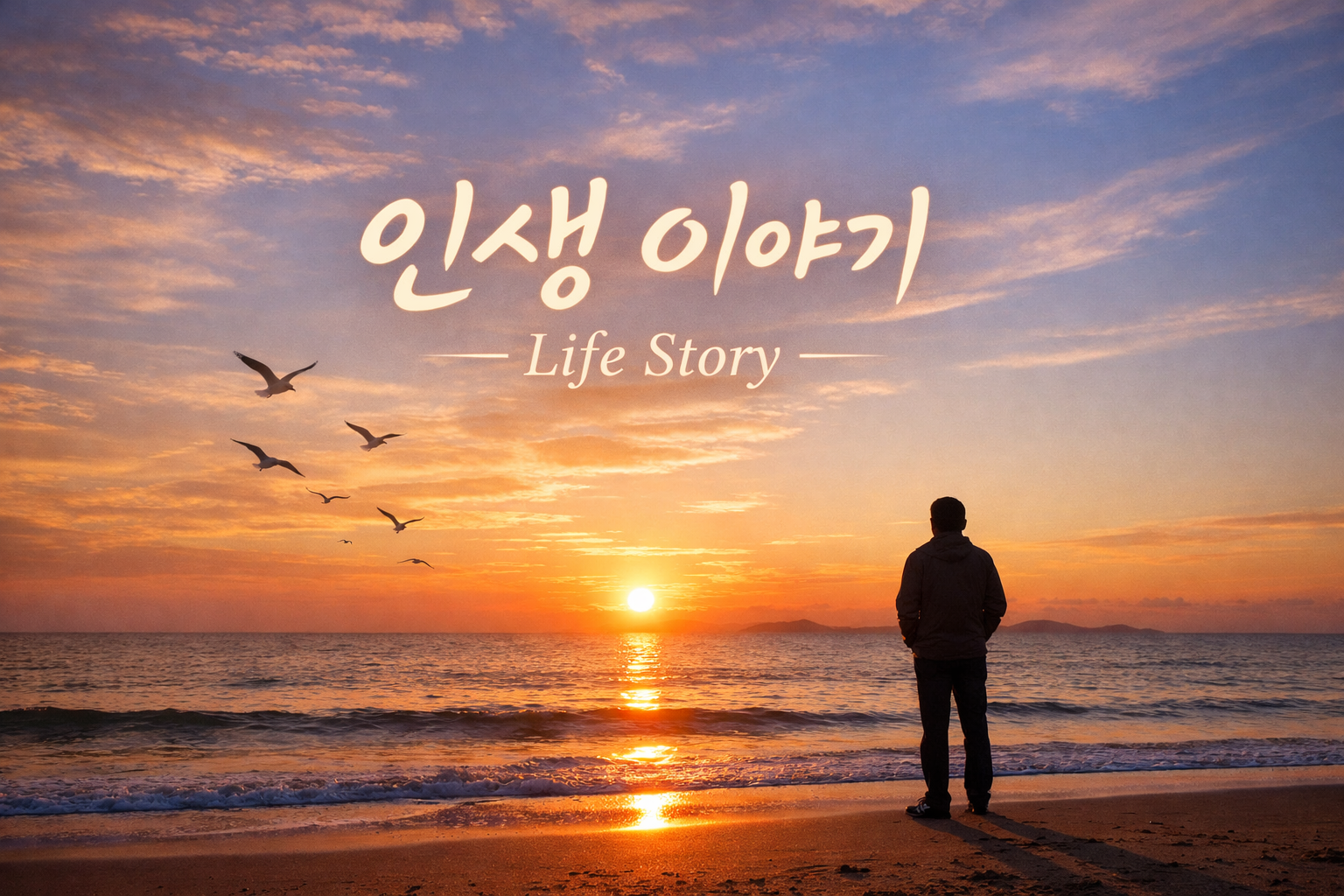 인생이야기