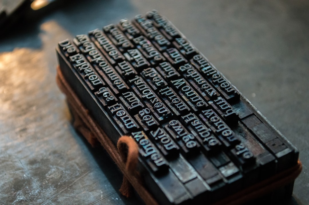 Type