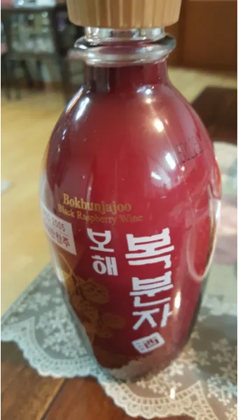 복분자 술 담그는법과 맛있게 즐기는 방법_23