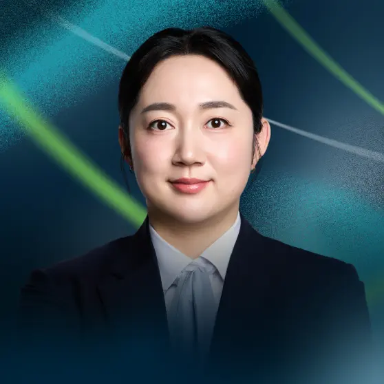 대한민국 컬링 중계진 해설위원 김영미