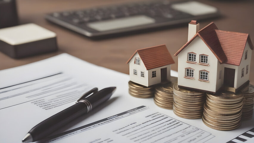 카카오뱅크 주택담보대출 한도&amp;#44; 금리&amp;#44; 갈아타기 금리비교 총정리 