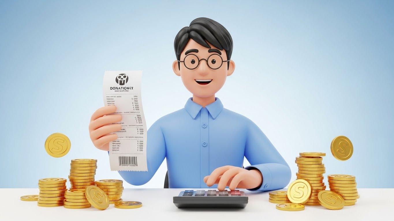 항목별 기재 요령 및 증빙 서류 가이드