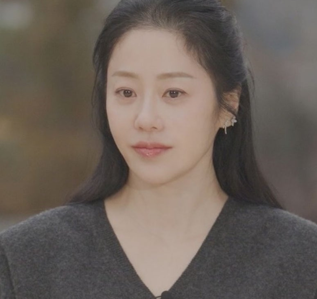 고현정 패션